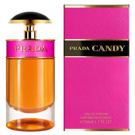 prada candy muller